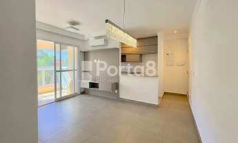 Imagem 3: Apartamento De 2 Dormitórios Para Locação No Alto Rio Preto - Próximo Ao Aeroporto