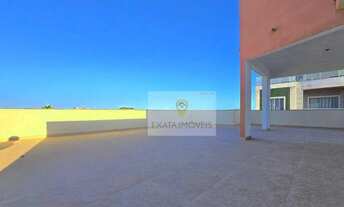 Imagem 2: Apartamento/cobertura 2 quartos na região do Marilea, Rio das Ostras/RJ