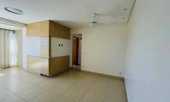 Imagem 5: Apartamento de 3 quartos no Residencial Auge- Parque Amazônia