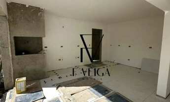 Imagem 5: RESIDÊNCIA RECÉM CONSTRUÍDA NO BAIRRO BOQUEIRÃO, 3 QUARTOS, SENDO TODOS SUÍTES E COM PISCI