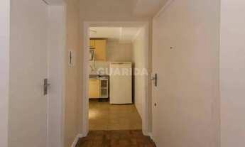 Imagem 7: Apartamento estilo JK mobiliado no bairro Independência