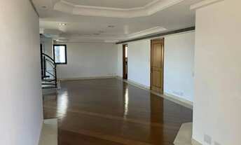 Imagem 6: Cobertura em Rua Pedra Azul - Aclimação - São Paulo/SP