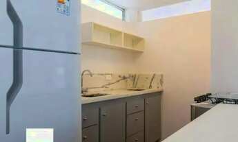 Imagem 3: Apartamento para aluguel com 55 metros quadrados com 2 quartos