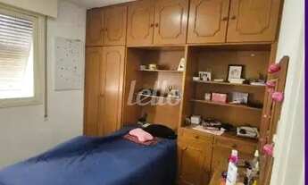 Imagem 5: Apartamento 2 quartos para alugar no(a) Vila Anglo Brasileira