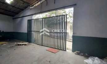 Imagem 2: Industrial Galpão em