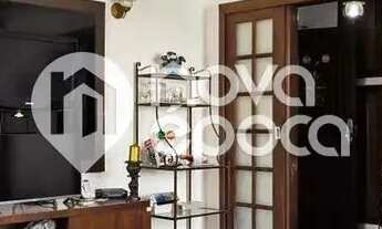 Imagem 4: Tijuca Apartamento com 4 dormitórios