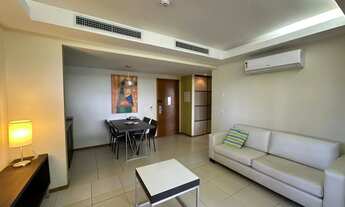 Imagem 7: Apartamento no Rio Vermelho