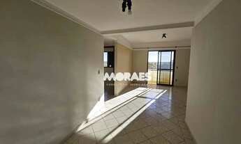 Imagem: Apartamento com 2 quartos, 1 vaga, armários