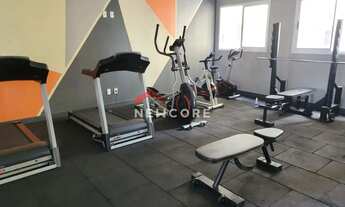 Imagem 4: Apartamento em Rua Almirante Tamandaré - Jardim dos Calegaris - Paulínia/SP