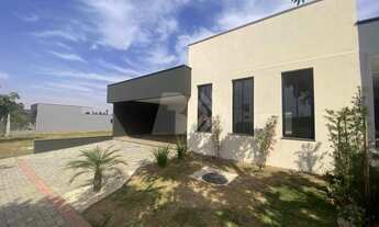 Imagem 3: Casa de condomínio à venda no Residencial Quinta do Engenho, na cidade de Rio das Pedras e