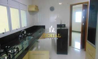 Imagem 2: Apartamento com 3 dormitórios para alugar, 92 m² por R$ 5.217,42/mês - Santa Paula - São C