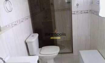 Imagem 2: Sobrado à venda, 171 m² por R$ 741.000,00 - Parque Novo Oratório - Santo André/SP