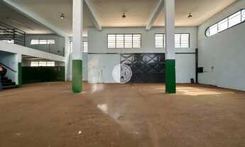 Imagem 5: Galpão com 750m² para alugar - Parque Industrial Lagoinha