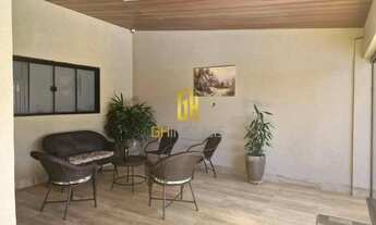 Imagem 2: Casa à venda, 230 m² por R$ 750.000,00 - Parque São Jorge - Aparecida de Goiânia/GO