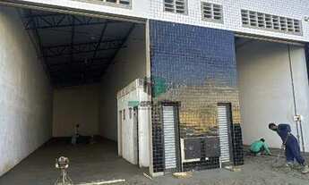 Imagem: GALPÃO PARA LOCAÇÃO - ARVOREDO - CONTAGEM-MG