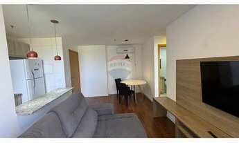 Imagem 7: AVENIDA JACARANDÁ APARTAMENTO UM QUARTO MOBILIADO ÁGUAS CLARAS