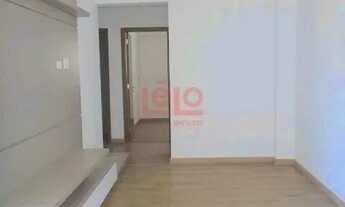 Imagem 2: Apartamento para locação na Vila Nova em Maringá, conforto, localização e qualidade de vid