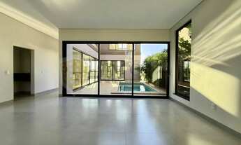 Imagem 4: Terras de Siena, 307 m², Condomínio Fechado, Sobrado, Shopping Iguatemi