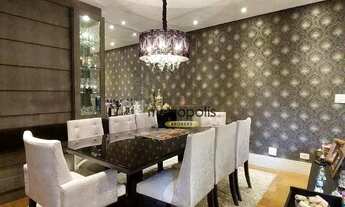 Imagem 3: Apartamento à venda, 156 m² por R$ 950.000,00 - Jardim - Santo André/SP