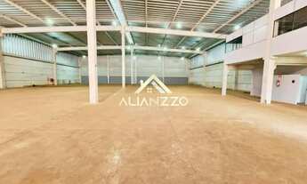 Imagem 3: Galpão Comercial para Locação no Recreio Anhanguera, em Ribeirão Preto/SP