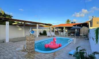 Imagem: Casa no Forte orange