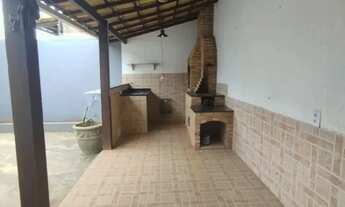 Imagem 7: Imóvel para venda com 120 metros quadrados com 3 quartos em Residencial Solarium - Lagoa S