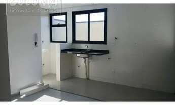 Imagem: Cobertura a venda - Vila Progresso, Santo