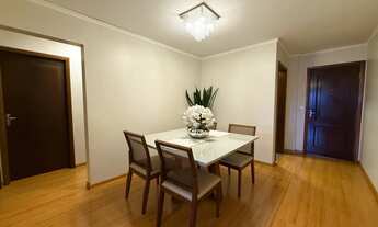 Imagem 5: APARTAMENTO MOBILIADO À VENDA NO EDIFÍCIO FORTALEZA - CENTRO DE APUCARANA