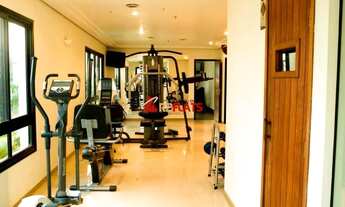 Imagem 13: Flat com ótimo preço no bairro Moema. Confira!