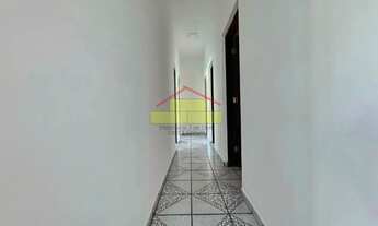 Imagem 6: Imóvel para aluguel com 124 metros quadrados em Parque Boturussu - São Paulo - SP