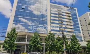 Imagem 3: Consultório para venda tem 36 metros quadrados no Medplex Santana Torre da Saúde