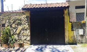 Imagem 2: Casa na praia 3 quartos (2 suítes), 3 banheiros, garagem p/ 4 carros