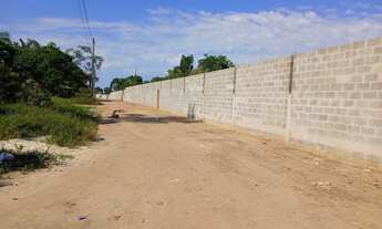 Imagem: TERRENO 10 X35