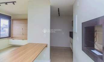Imagem 5: Apartamento Loft para locação com 43 metros quadrados, 1 quarto em São João - Porto Aleg
