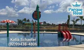 Imagem 2: Chácara Parque Real