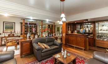 Imagem 5: Apartamento em Rua Tenente-Coronel Fabrício Pilar - Mont Serrat - Porto Alegre/RS