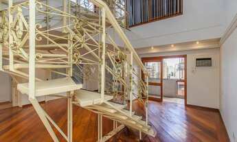 Imagem 2: Cobertura semi mobiliado em frente a encol