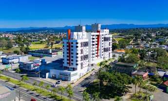 Imagem: Residencial Louvre