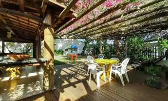 Imagem 4: Casa em Condomínio para Locação em Lauro de Freitas, Vilas Do Atlântico, 3 dormitórios, 3