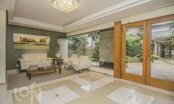 Imagem 2: Apartamento à venda em Higienópolis com 112 m², 3 quartos, 1 suíte, 2 vagas