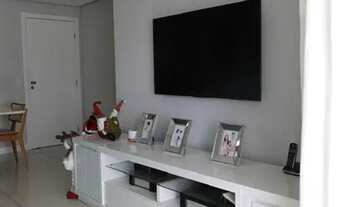 Imagem 2: PENÍNSULA Cond Saint Martin - 112 m²