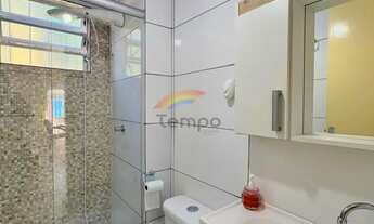 Imagem 6: Apartamento de 1 quarto no bairro Canudos