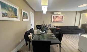 Imagem 2: Apartamento com 3 quartos e 96m² privativos no Centro de Florianópolis