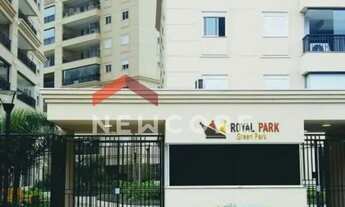 Imagem: Apartamento em Avenida Delmar - Alphaville