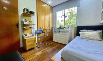 Imagem 4: Apartamento à venda, 3 quartos, 1 suíte, 2 vagas, Buritis - Belo Horizonte/MG