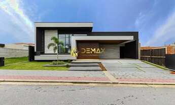 Imagem: Casa térrea à venda condomínio Vivant