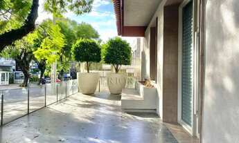 Imagem 4: LOJA DE ESQUINA PRÓXIMA AO PARCÃO NO MOINHOS