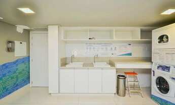 Imagem 7: Imóvel para aluguel possui 54 metros quadrados com 1 quarto em Petrópolis - Porto Alegre