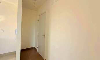 Imagem 5: Apartamento com 65m², 3 quartos e lazer completo no Presidente Kennedy