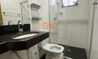 Imagem 3: Apartamento para aluguel, 3 quartos, 2 vagas, Monsenhor Messias - Belo Horizonte/MG